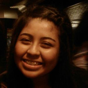 Meet your Posher, Janeth